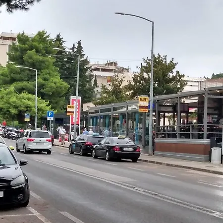 Demass - Cozy, Free Parking And Wifi * Dubrovnik