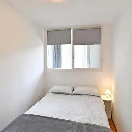 Demass - Cozy, Free Parking And Wifi Apartment *