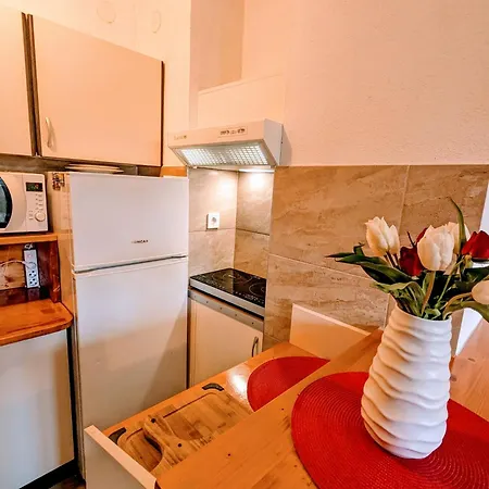 Apartment Demass - Cozy, Free Parking And Wifi *
